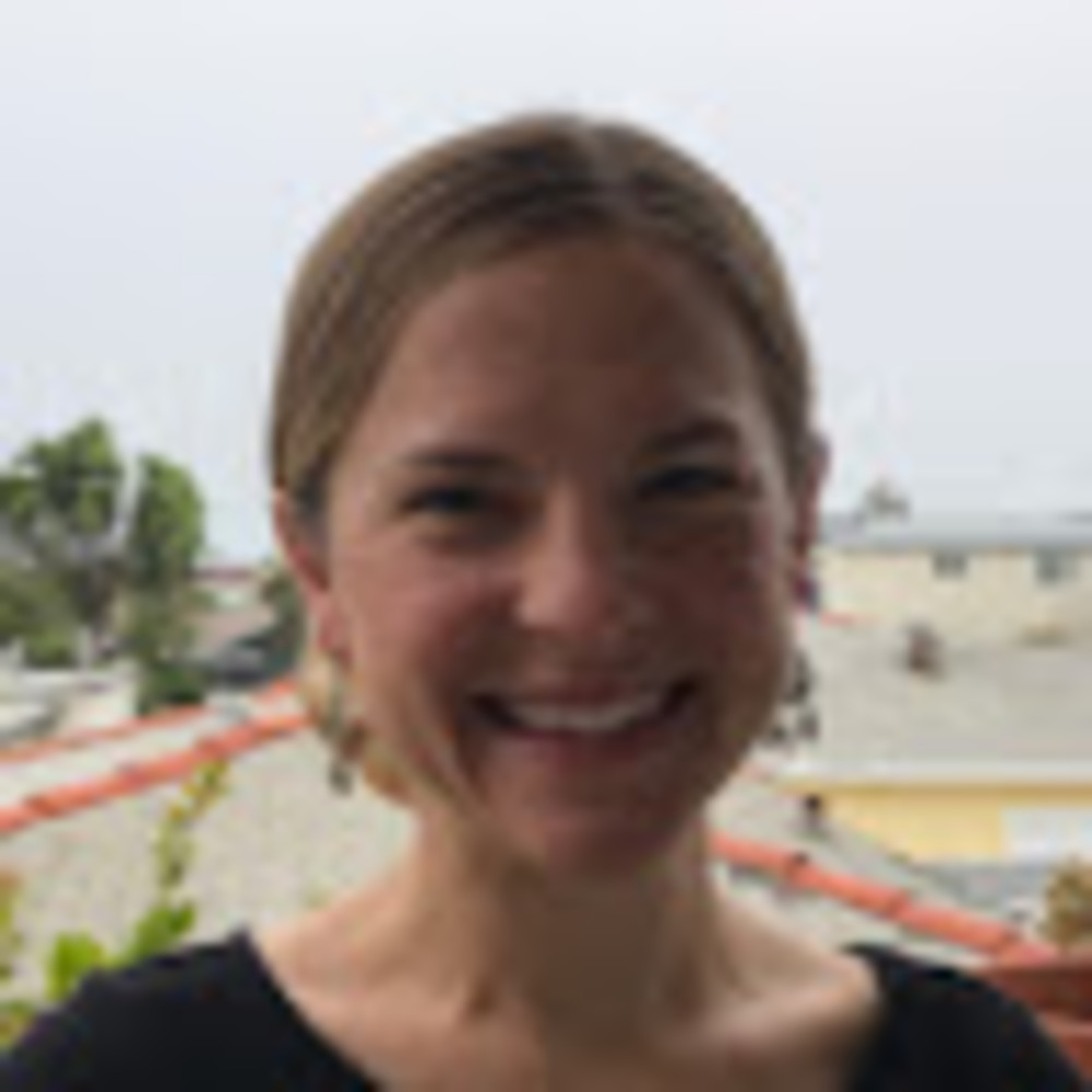 Meet your Posher, Erika